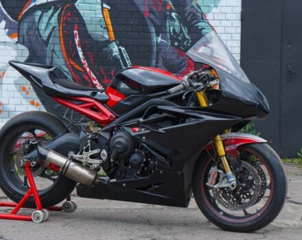 Триумф Другая, объемом двигателя 14.86 л и пробегом 0 тыс. км за 5500 $, фото 1 на Automoto.ua