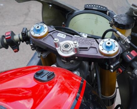 Триумф Другая, объемом двигателя 14.86 л и пробегом 0 тыс. км за 5500 $, фото 16 на Automoto.ua