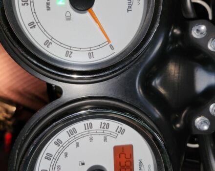 Тріумф Інша, об'ємом двигуна 0.9 л та пробігом 0 тис. км за 7500 $, фото 5 на Automoto.ua