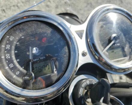 Триумф Другая, объемом двигателя 1 л и пробегом 0 тыс. км за 3000 $, фото 6 на Automoto.ua