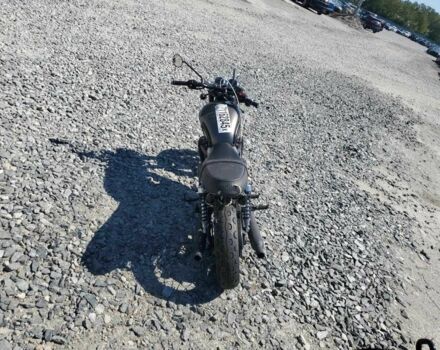 Триумф Другая, объемом двигателя 1 л и пробегом 0 тыс. км за 3000 $, фото 5 на Automoto.ua