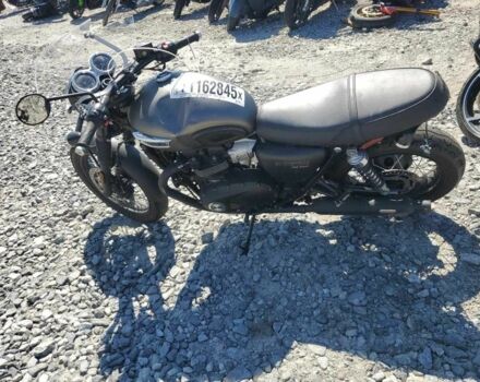 Триумф Другая, объемом двигателя 1 л и пробегом 0 тыс. км за 3000 $, фото 2 на Automoto.ua
