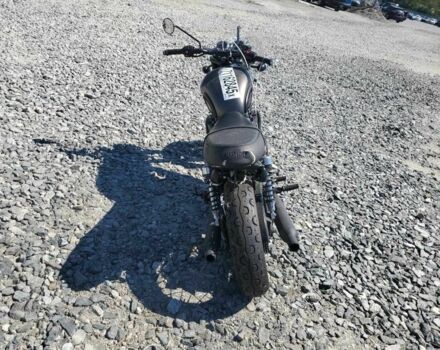 Триумф Другая, объемом двигателя 1 л и пробегом 0 тыс. км за 3000 $, фото 1 на Automoto.ua