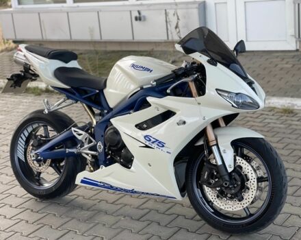 Тріумф Інша, об'ємом двигуна 0.68 л та пробігом 0 тис. км за 6500 $, фото 7 на Automoto.ua