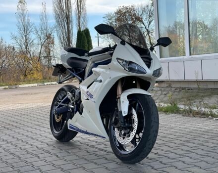 Тріумф Інша, об'ємом двигуна 0.68 л та пробігом 0 тис. км за 6500 $, фото 9 на Automoto.ua