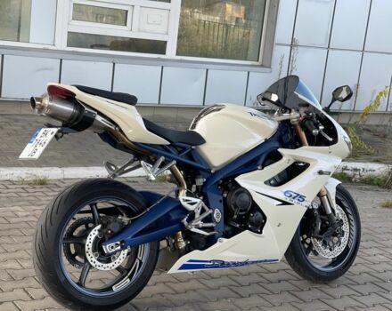 Тріумф Інша, об'ємом двигуна 0.68 л та пробігом 0 тис. км за 6500 $, фото 8 на Automoto.ua