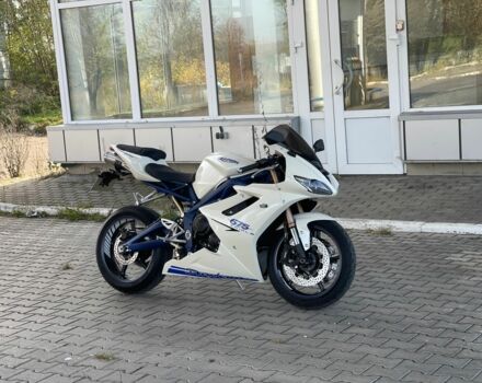 Тріумф Інша, об'ємом двигуна 0.68 л та пробігом 0 тис. км за 6500 $, фото 1 на Automoto.ua