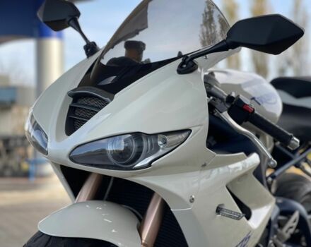 Тріумф Інша, об'ємом двигуна 0.68 л та пробігом 0 тис. км за 6500 $, фото 11 на Automoto.ua