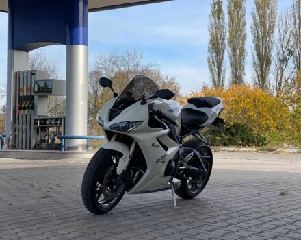 Тріумф Інша, об'ємом двигуна 0.68 л та пробігом 0 тис. км за 6500 $, фото 13 на Automoto.ua