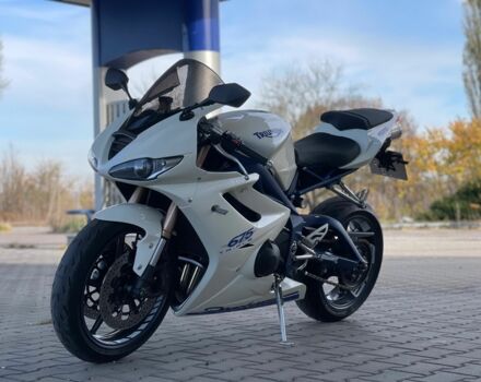 Тріумф Інша, об'ємом двигуна 0.68 л та пробігом 0 тис. км за 6500 $, фото 2 на Automoto.ua