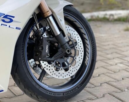 Тріумф Інша, об'ємом двигуна 0.68 л та пробігом 0 тис. км за 6500 $, фото 22 на Automoto.ua