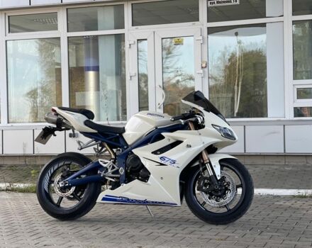 Тріумф Інша, об'ємом двигуна 0.68 л та пробігом 0 тис. км за 6500 $, фото 10 на Automoto.ua