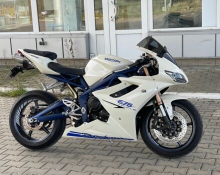 Тріумф Інша, об'ємом двигуна 0.68 л та пробігом 0 тис. км за 6500 $, фото 12 на Automoto.ua