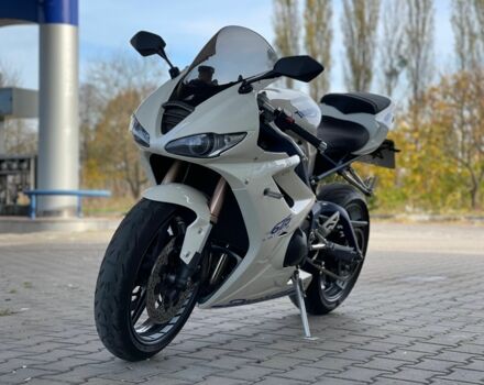 Тріумф Інша, об'ємом двигуна 0.68 л та пробігом 0 тис. км за 6500 $, фото 14 на Automoto.ua