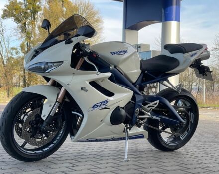 Тріумф Інша, об'ємом двигуна 0.68 л та пробігом 0 тис. км за 6500 $, фото 3 на Automoto.ua