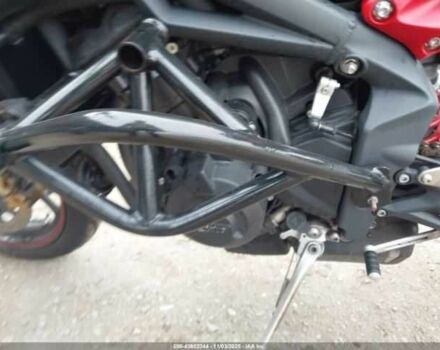 Тріумф Інша, об'ємом двигуна 0.68 л та пробігом 0 тис. км за 1500 $, фото 8 на Automoto.ua