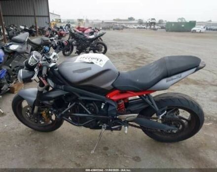 Тріумф Інша, об'ємом двигуна 0.68 л та пробігом 0 тис. км за 1500 $, фото 12 на Automoto.ua