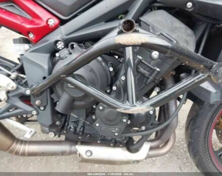 Тріумф Інша, об'ємом двигуна 0.68 л та пробігом 0 тис. км за 1500 $, фото 7 на Automoto.ua