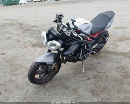 Тріумф Інша, об'ємом двигуна 0.68 л та пробігом 0 тис. км за 1500 $, фото 1 на Automoto.ua