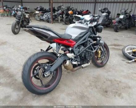 Тріумф Інша, об'ємом двигуна 0.68 л та пробігом 0 тис. км за 1500 $, фото 3 на Automoto.ua