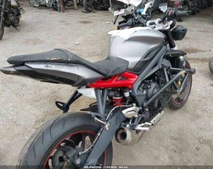 Тріумф Інша, об'ємом двигуна 0.68 л та пробігом 0 тис. км за 1500 $, фото 15 на Automoto.ua