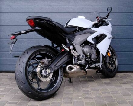 Триумф Другая, объемом двигателя 0.66 л и пробегом 0 тыс. км за 11500 $, фото 4 на Automoto.ua