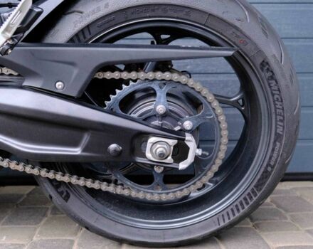 Триумф Другая, объемом двигателя 0.66 л и пробегом 0 тыс. км за 11500 $, фото 9 на Automoto.ua