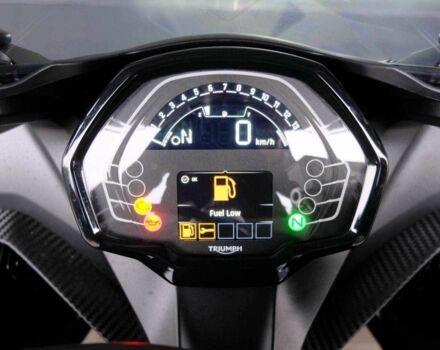 Триумф Другая, объемом двигателя 0.66 л и пробегом 0 тыс. км за 11500 $, фото 3 на Automoto.ua