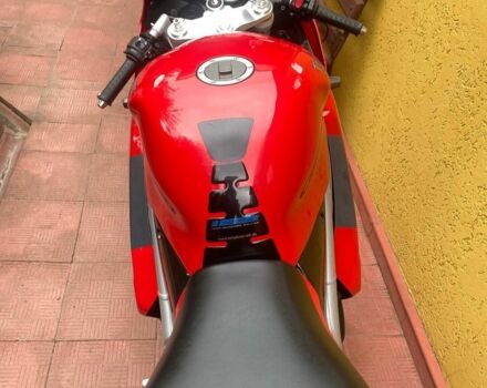Тріумф Інша, об'ємом двигуна 0.96 л та пробігом 0 тис. км за 4800 $, фото 6 на Automoto.ua