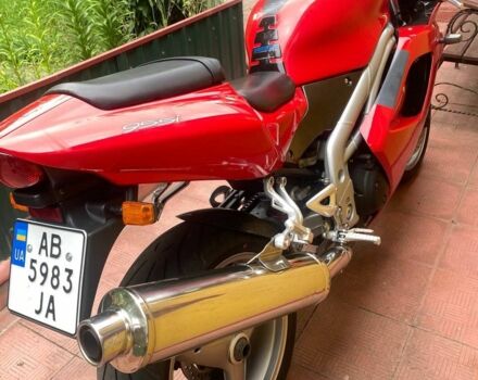 Тріумф Інша, об'ємом двигуна 0.96 л та пробігом 0 тис. км за 4800 $, фото 7 на Automoto.ua