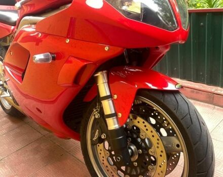Тріумф Інша, об'ємом двигуна 0.96 л та пробігом 0 тис. км за 4800 $, фото 2 на Automoto.ua