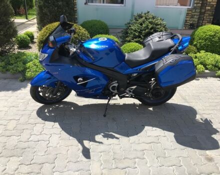 Триумф Другая, объемом двигателя 1.05 л и пробегом 0 тыс. км за 5299 $, фото 1 на Automoto.ua