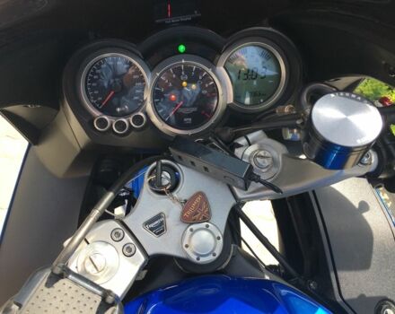 Триумф Другая, объемом двигателя 1.05 л и пробегом 0 тыс. км за 5299 $, фото 7 на Automoto.ua