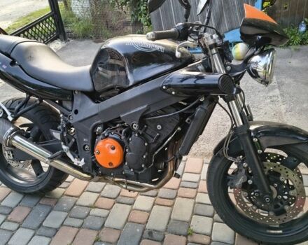 Тріумф Інша, об'ємом двигуна 0 л та пробігом 0 тис. км за 1100 $, фото 1 на Automoto.ua