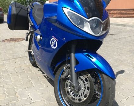 Триумф Другая, объемом двигателя 1.05 л и пробегом 0 тыс. км за 5299 $, фото 4 на Automoto.ua