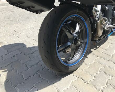 Триумф Другая, объемом двигателя 1.05 л и пробегом 0 тыс. км за 5299 $, фото 5 на Automoto.ua