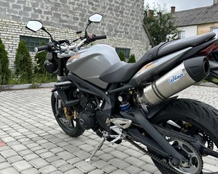 Триумф Другая, объемом двигателя 0.68 л и пробегом 0 тыс. км за 6800 $, фото 7 на Automoto.ua