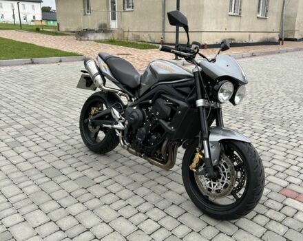 Триумф Другая, объемом двигателя 0.68 л и пробегом 0 тыс. км за 6800 $, фото 2 на Automoto.ua