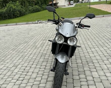 Триумф Другая, объемом двигателя 0.68 л и пробегом 0 тыс. км за 6800 $, фото 3 на Automoto.ua