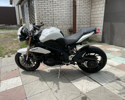 Тріумф Інша, об'ємом двигуна 1.05 л та пробігом 0 тис. км за 3700 $, фото 2 на Automoto.ua