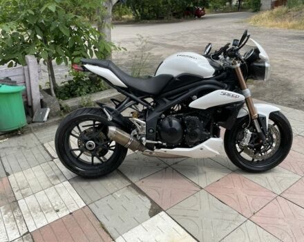 Тріумф Інша, об'ємом двигуна 1.05 л та пробігом 0 тис. км за 3700 $, фото 1 на Automoto.ua