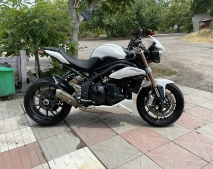 Тріумф Інша, об'ємом двигуна 1.05 л та пробігом 0 тис. км за 3700 $, фото 5 на Automoto.ua