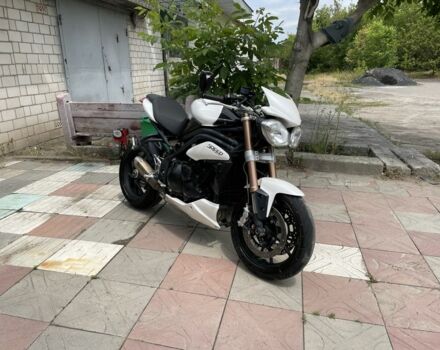 Тріумф Інша, об'ємом двигуна 1.05 л та пробігом 0 тис. км за 3700 $, фото 4 на Automoto.ua