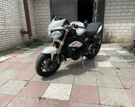 Тріумф Інша, об'ємом двигуна 1.05 л та пробігом 0 тис. км за 3700 $, фото 3 на Automoto.ua