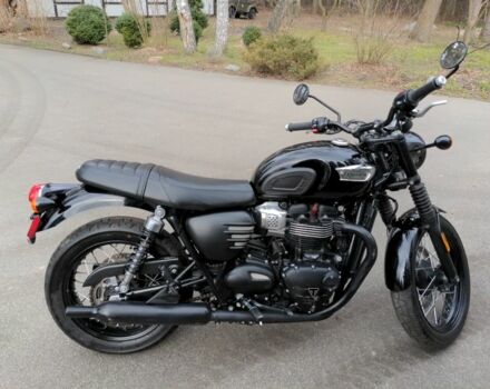 Тріумф Інша, об'ємом двигуна 0.9 л та пробігом 0 тис. км за 10900 $, фото 4 на Automoto.ua