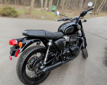 Тріумф Інша, об'ємом двигуна 0.9 л та пробігом 0 тис. км за 10900 $, фото 1 на Automoto.ua