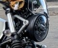 Триумф Другая 2019 в Запорожье на Automoto.ua Триумф Другая, объемом двигателя 0.9 л и пробегом 0 тыс. км за 10800 $, фото 6 на Automoto.ua