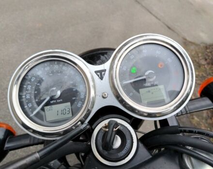 Тріумф Інша, об'ємом двигуна 0.9 л та пробігом 0 тис. км за 10900 $, фото 5 на Automoto.ua