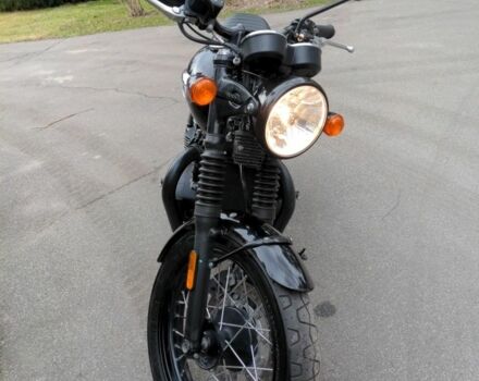 Тріумф Інша, об'ємом двигуна 0.9 л та пробігом 0 тис. км за 10900 $, фото 3 на Automoto.ua