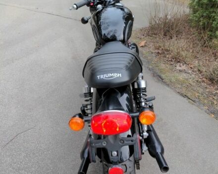 Тріумф Інша, об'ємом двигуна 0.9 л та пробігом 0 тис. км за 10900 $, фото 2 на Automoto.ua